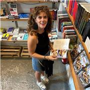 laureanda in mediazione linguistica, offro ripetizioni di inglese, francese, italiano, spagnolo. Disponibile per aiuto compiti